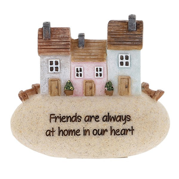 Pebble Lane  Cottage Trio Friends