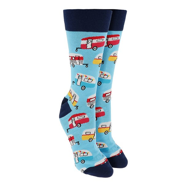 Sock Society Phase 11 Caravan