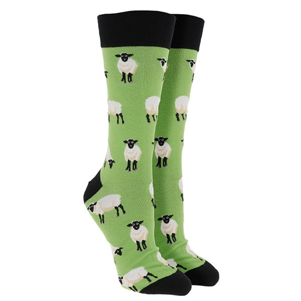 Sock Society Phase 11 Sheep