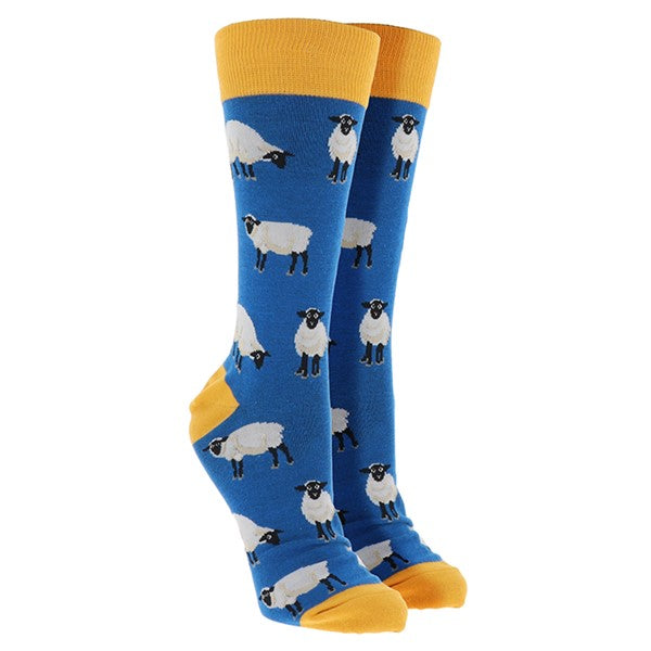 Sock Society Phase 11 Sheep