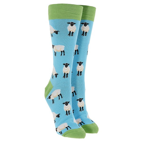 Sock Society Phase 11 Sheep