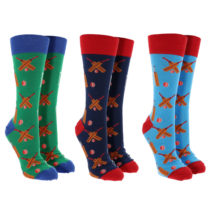 Sock Society Phase 11 Cricket Socks