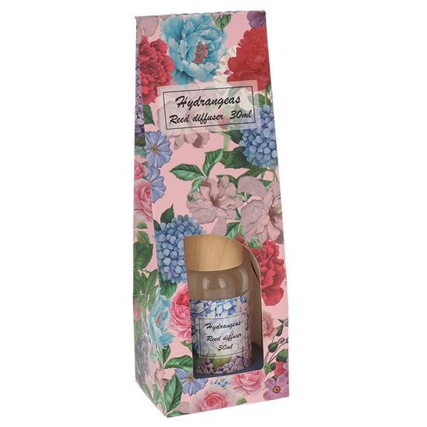 Summer Garden Diffuser Small