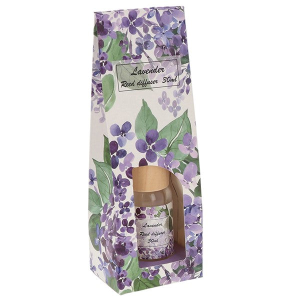 Summer Garden Diffuser Small