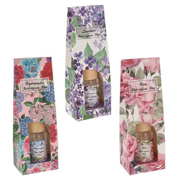 Summer Garden Diffuser Small