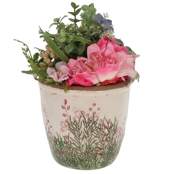 Wild Garden Planter Small