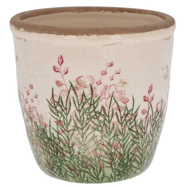 Wild Garden Planter Small