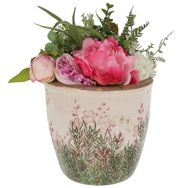Wild Garden Planter Large