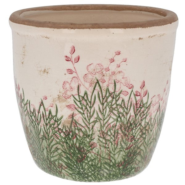 Wild Garden Planter Large