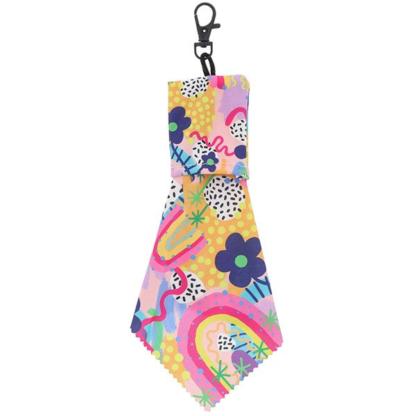 Pocket Cleaning Cloth