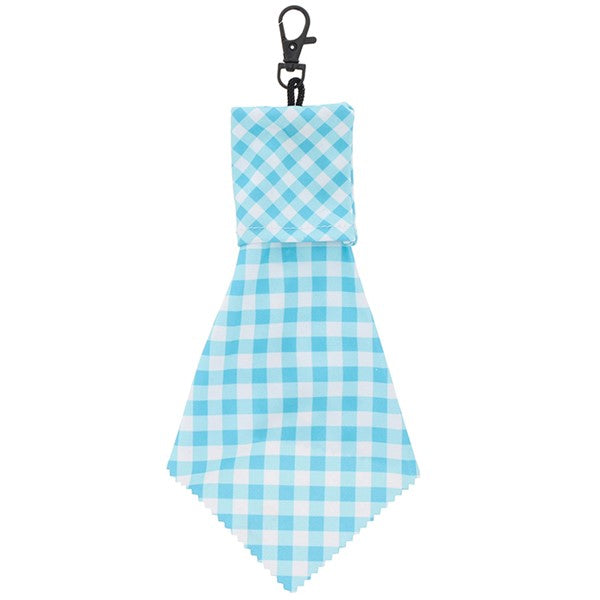 Pocket Cleaning Cloth