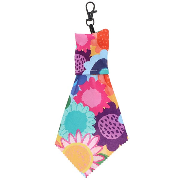 Pocket Cleaning Cloth