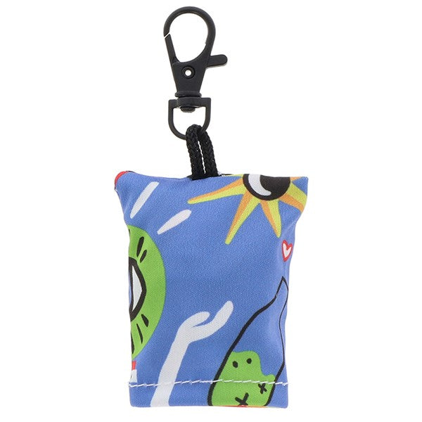 Pocket Cleaning Cloth