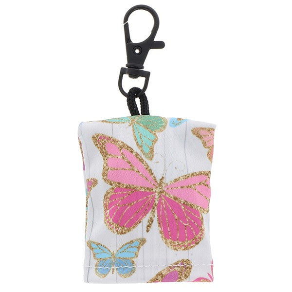 Pocket Cleaning Cloth