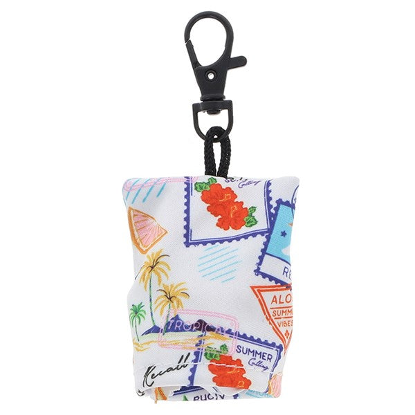 Pocket Cleaning Cloth