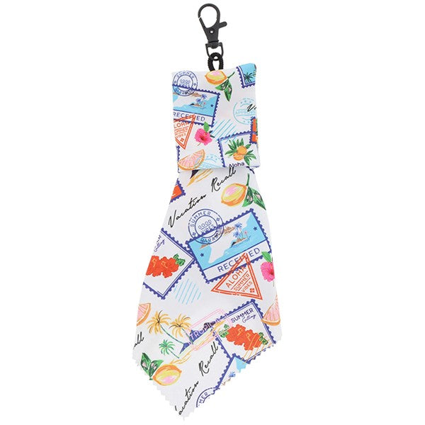Pocket Cleaning Cloth
