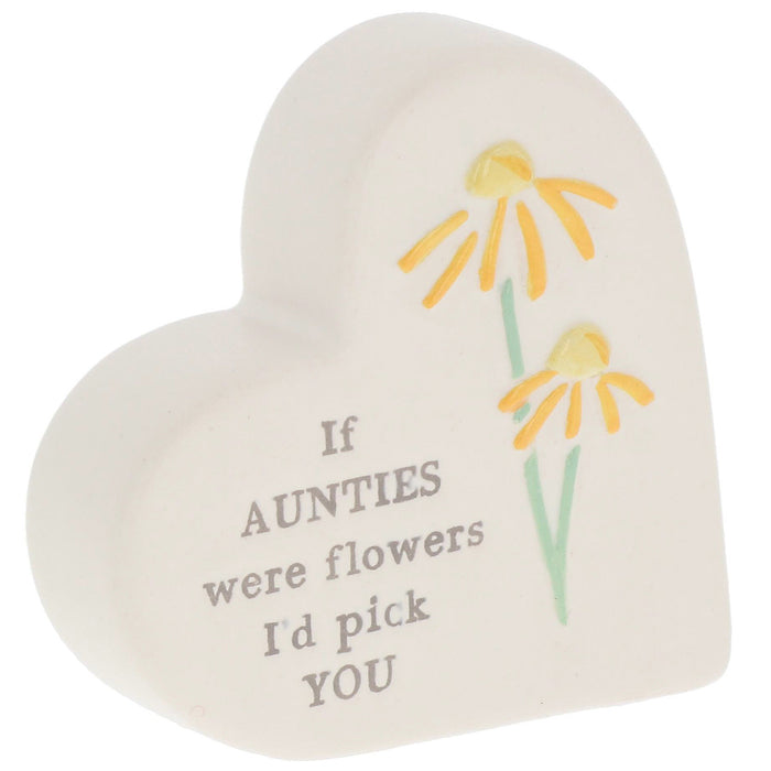 Daisyfield Standing Heart Aunties