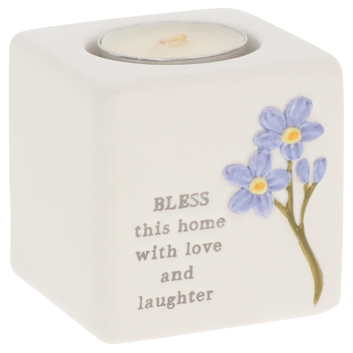 Daisyfield Tealight Home