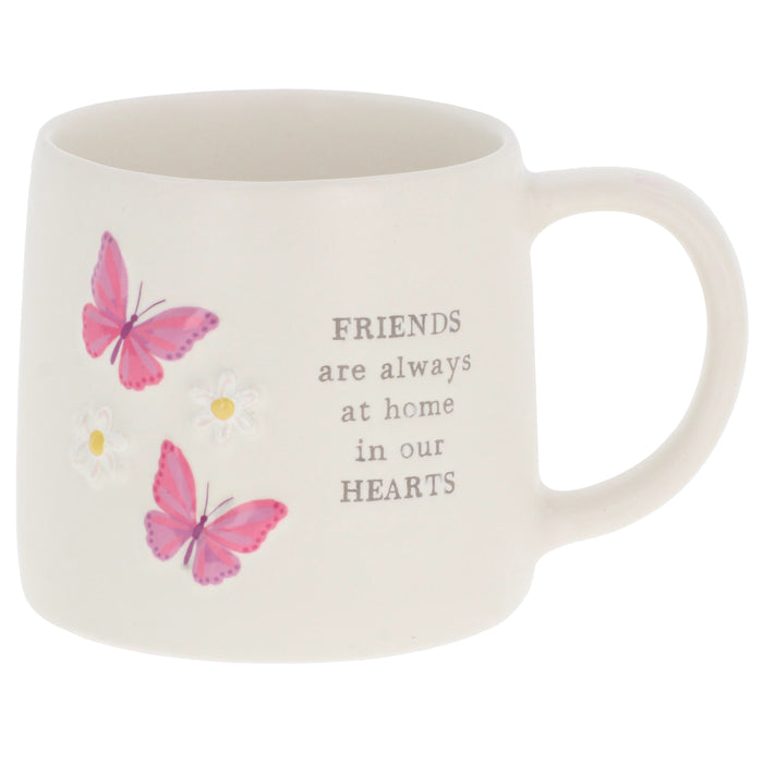 Daisyfield Mug Friends