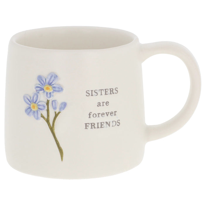 Daisyfield Mug Sister