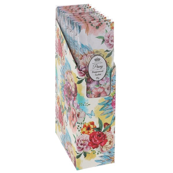 Fragrant Garden Sachet Slim