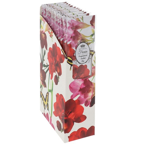 Fragrant Garden Sachet Slim