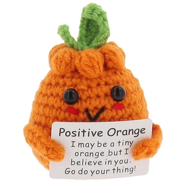 Cheery Crochet Fruit Collection