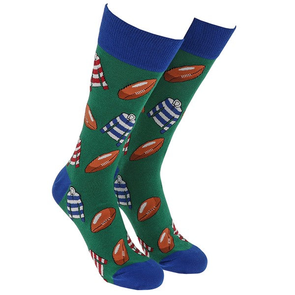 Sock Society Phase 13 Rugby Socks