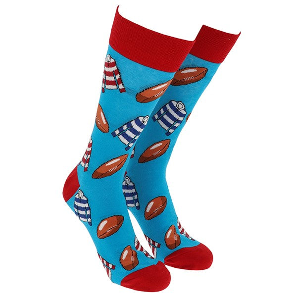 Sock Society Phase 13 Rugby Socks