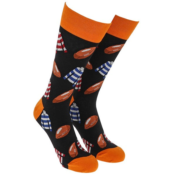 Sock Society Phase 13 Rugby Socks