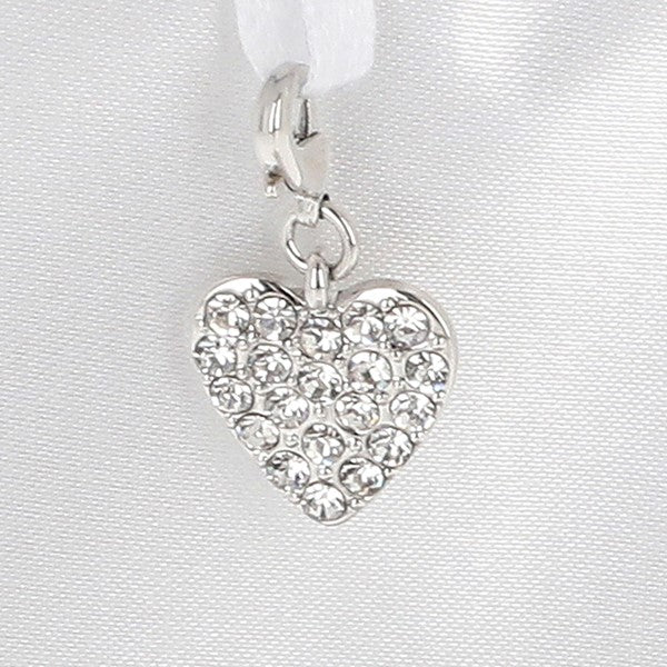 Wedding Mr & Mrs Horseshoe Keepsake