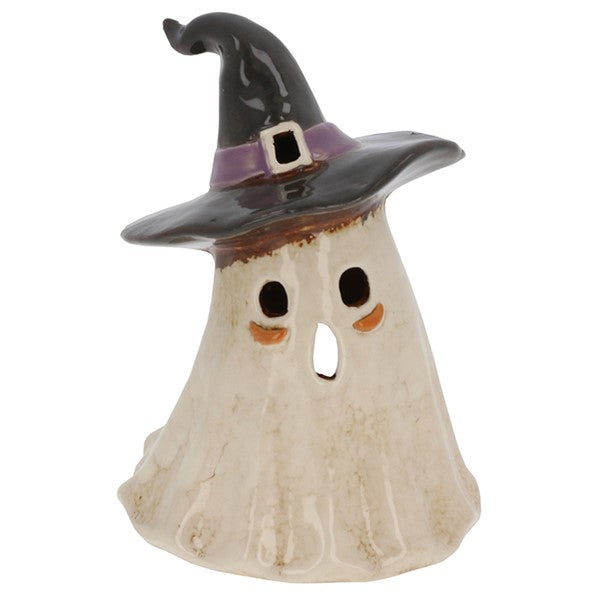 Village Pottery Ghosties Tealights