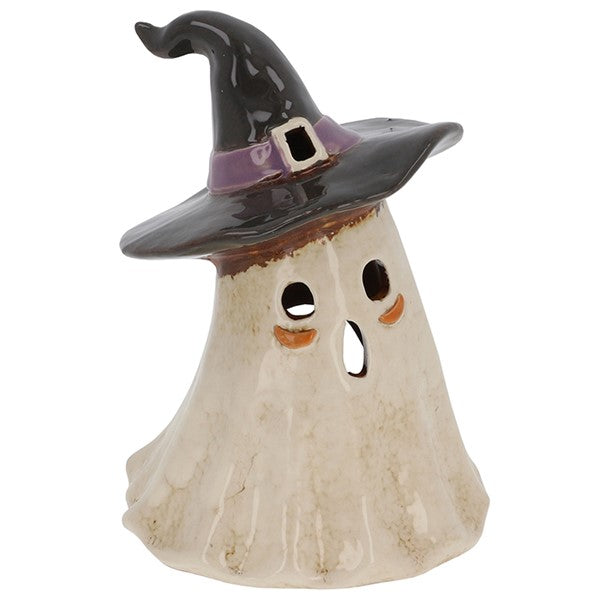 Village Pottery Ghosties Tealights