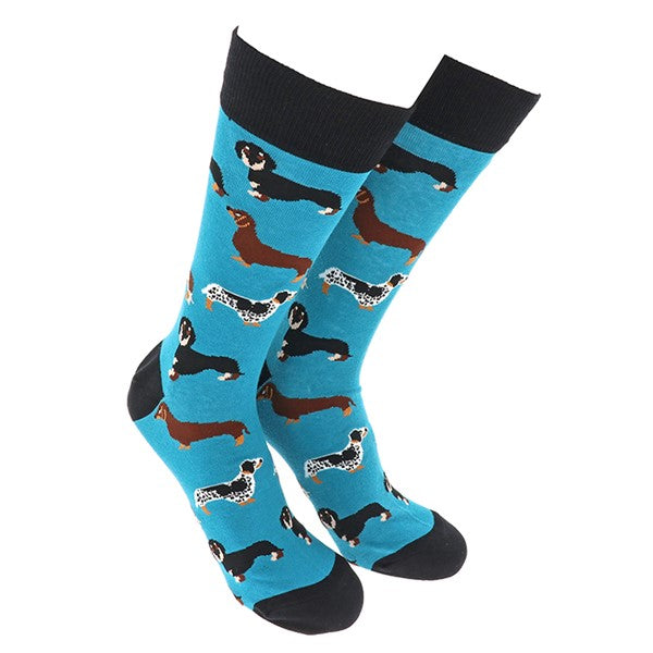 Sock Society Phase 14 Dachshund