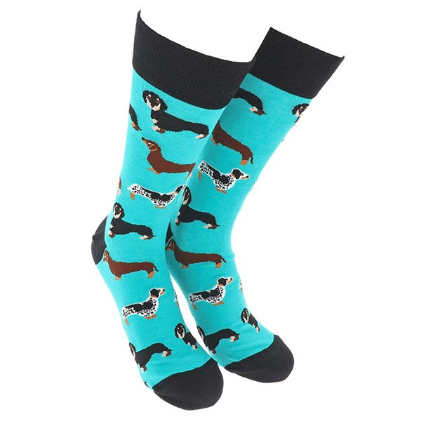 Sock Society Phase 14 Dachshund