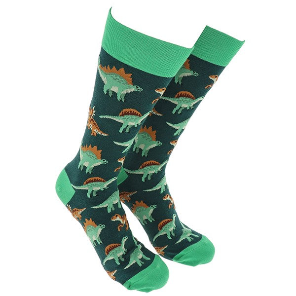 Sock Society Phase 14 Dino
