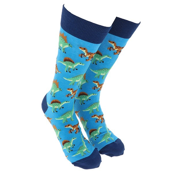 Sock Society Phase 14 Dino