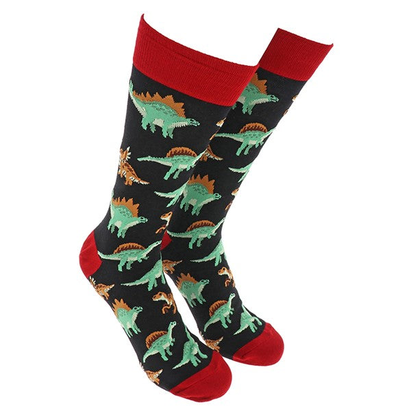 Sock Society Phase 14 Dino