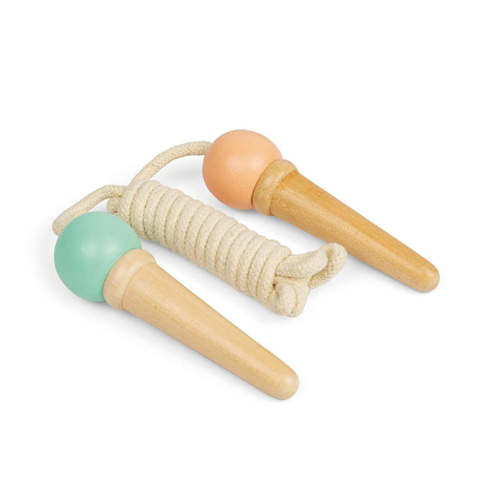 Bigjigs Ice Cream Skipping Rope