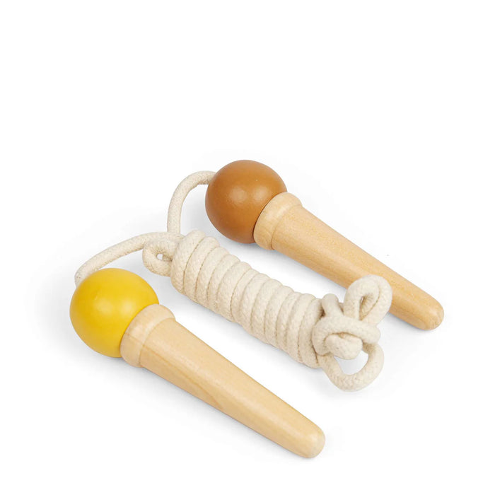 Bigjigs Ice Cream Skipping Rope
