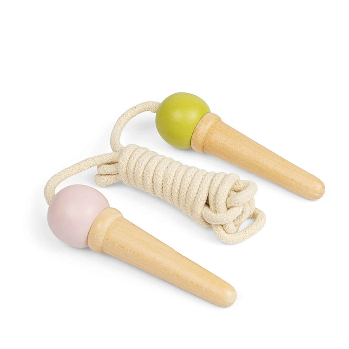 Bigjigs Ice Cream Skipping Rope