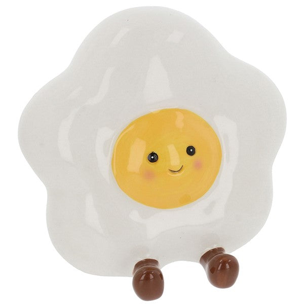 Foodie Fun Money Box Egg