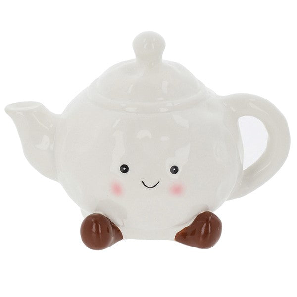 Foodie Fun Money Box Teapot