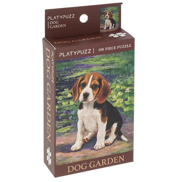 Dinky Jigsaws Presents Country Dogs