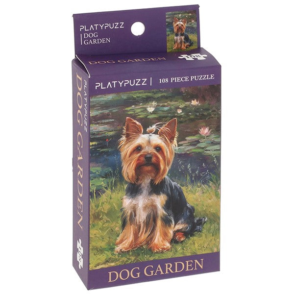 Dinky Jigsaws Presents Country Dogs