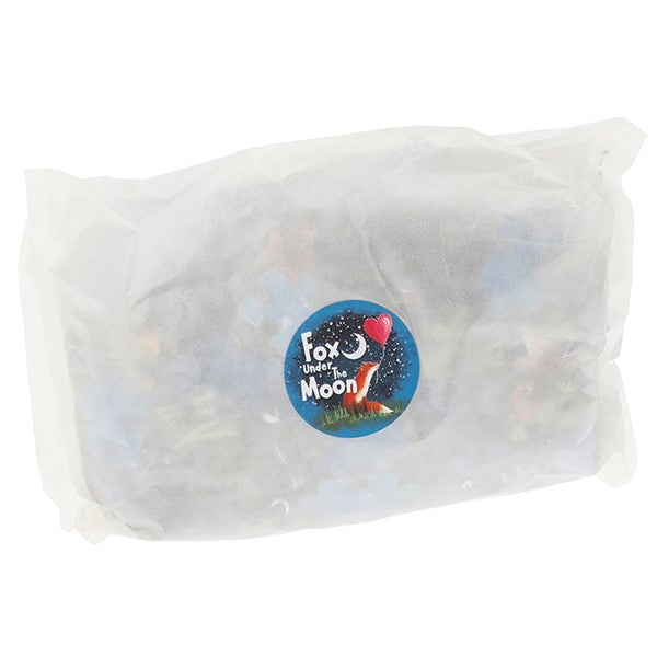 Fox Under The Moon Jigsaw Kindness