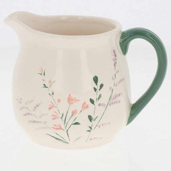Meadow Press Flower Jug Vase Small