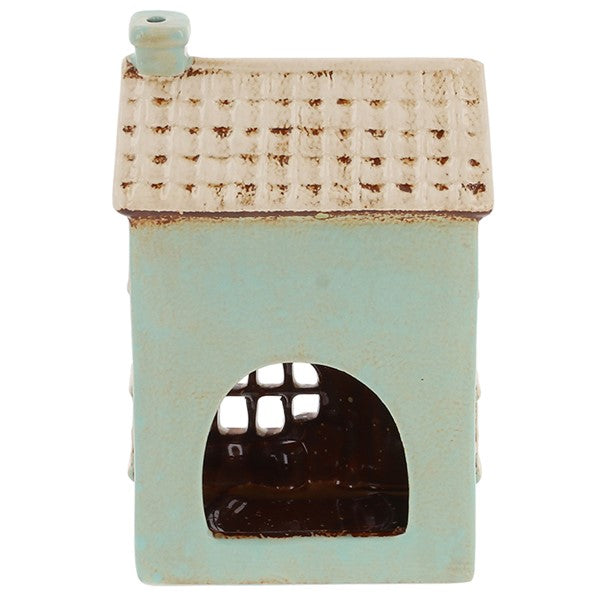 Village Pottery Bistro Tealight