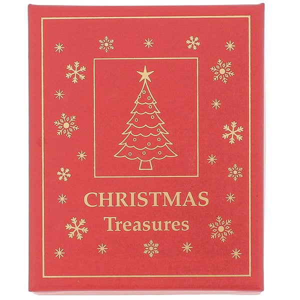 Xmas Treasures Cute Westie Tree Ornament