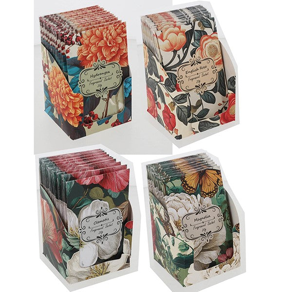 Country Garden Sachet Large